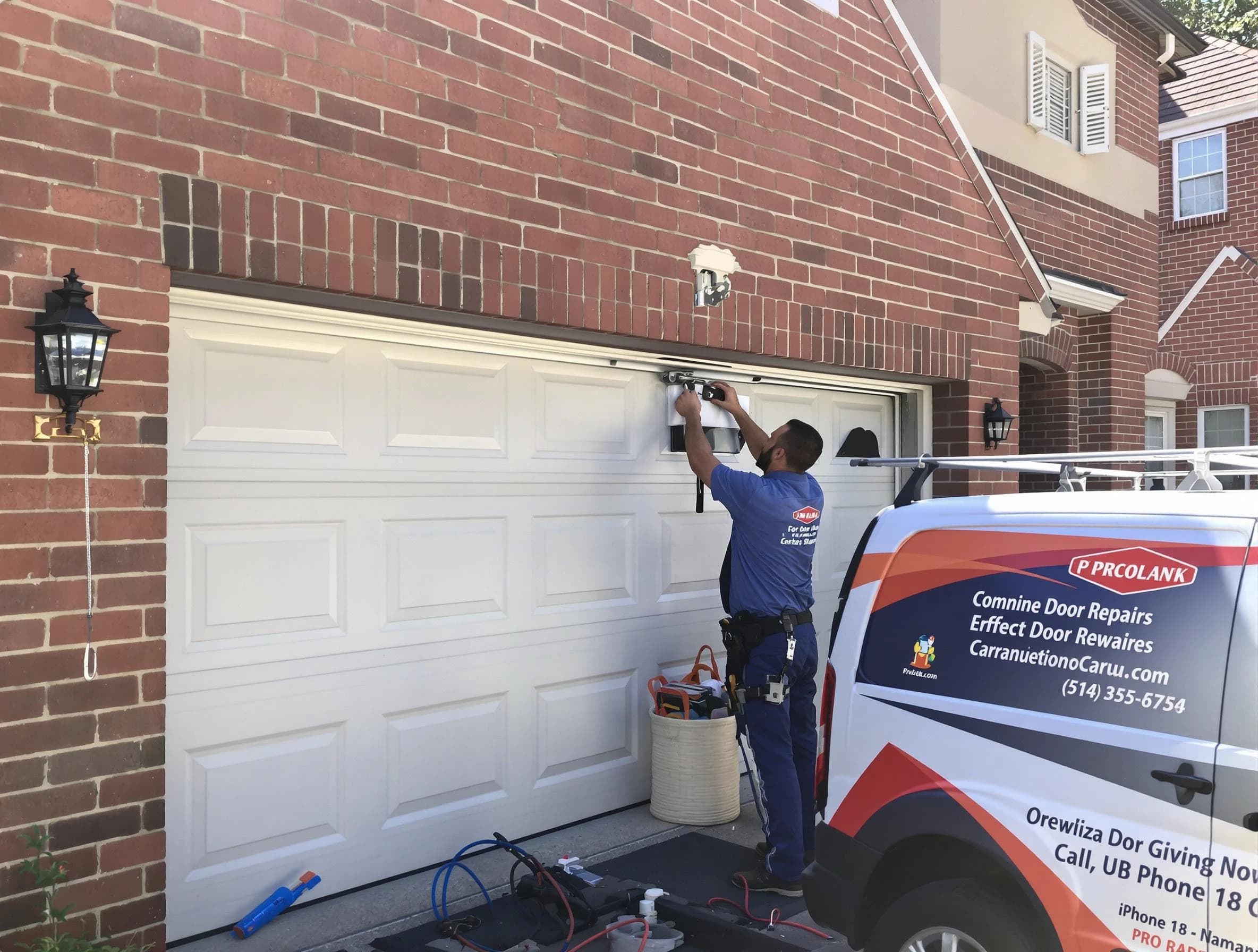 Pleasant Grove Garage Door Repair local garage door repair technician in Pleasant Grove