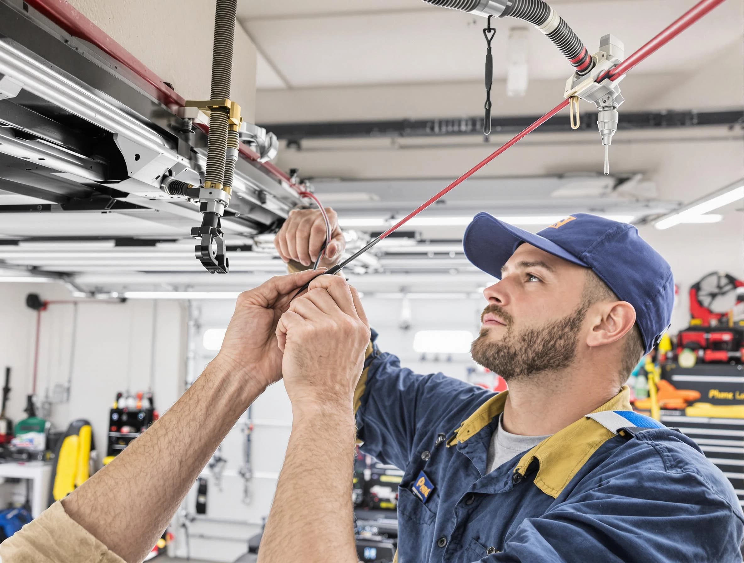 Cable Repair service in Pleasant Grove, UT