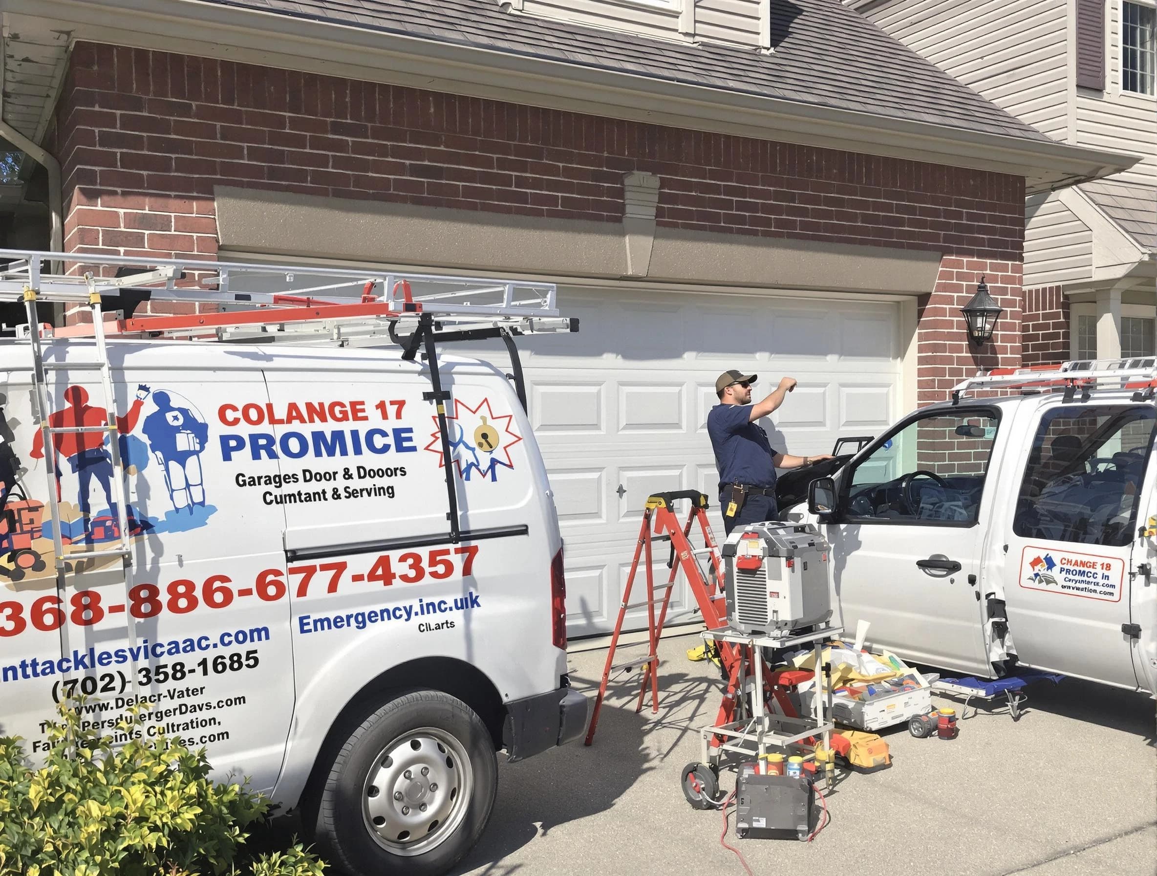 Same Day Repair service in Pleasant Grove, UT